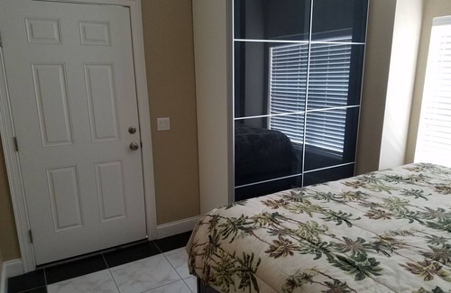 Astor Maison | Waterfront Guest Suite sur St Johns River à 30 minutes de Daytona