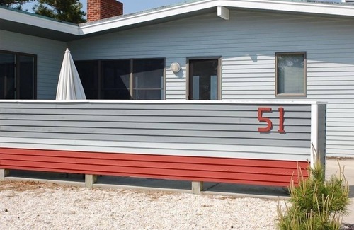 Loveladies Maison | Bord de l'eau-H'cap et les animaux-Sleeps 12 htd piscine- par le propriétaire