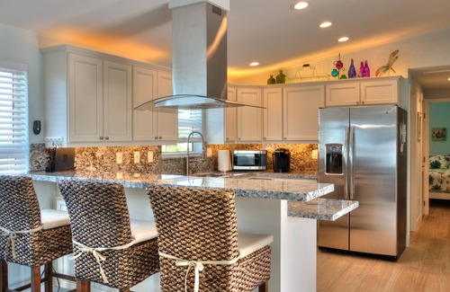 Cutthroat Harbor Estates Maison | NOUS SOMMES COMPLÈTEMENT REMODELED DEPUIS IRMA ET PRÊTS POUR VOUS APPRÉCIER