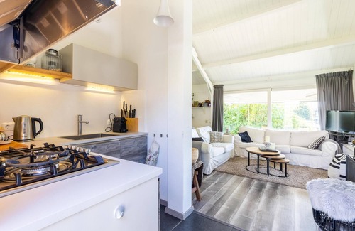 Boornzwaag Maison | Maison au bord de l'eau avec embarcadère