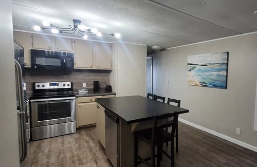 Wills Point Maison | Waterfront Home Directly On Lake Tawakoni