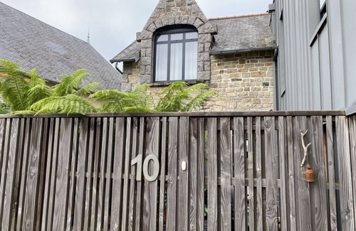 Plougonvelin Maison | Maison les pieds dans l’eau