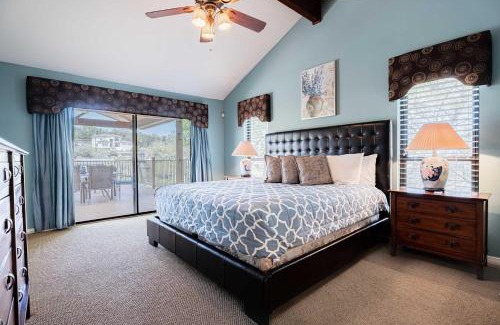 Lakeway Maison | Waterfront Home on Lake Travis
