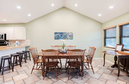 Lakeway Maison | Waterfront Home on Lake Travis