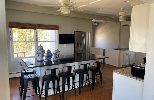 Branford Maison | Direct Waterfront Large Private Beach
