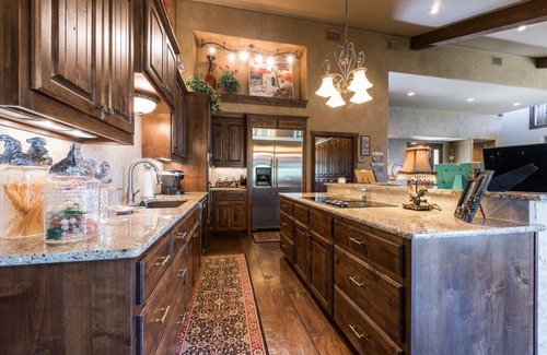 Briarcliff Maison | Waterfront Homes sur le lac Travis
