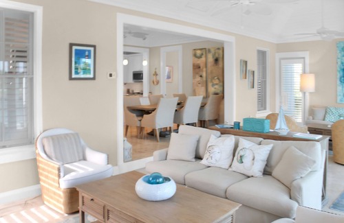 Schooner Bay Maison | Waterfront House located in Schooner Bay, Abaco