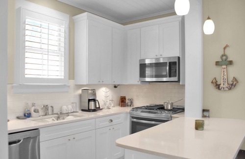 Schooner Bay Maison | Waterfront House located in Schooner Bay, Abaco