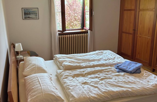 Ohningen Autre | Maison de campagne avec plage privée sur le lac de Constance - idéal pour les familles et les amateurs de sports nautiques