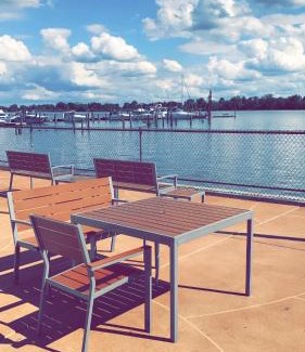 Essington Hôtel | Waterfront Inn PHL Airport