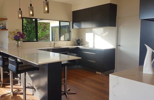 Kerikeri Maison | Waterfront Kerikeri - Treat Yourself!