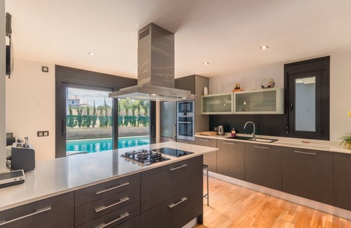 Sa Torre Villa | Villa en bord de mer à Sa Torre