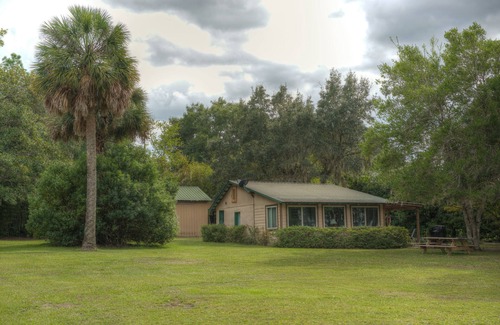 Fort McCoy Cottage | Lac Kerr Cottage- Jones
