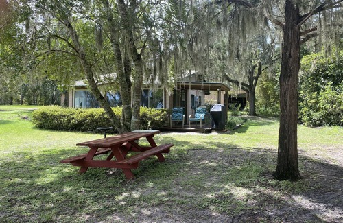 Fort McCoy Cottage | Lac Kerr Cottage- Jones