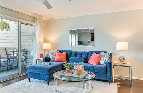 Mount Mourne Appartement | Waterfront Lake Norman Retreat with Pool Access!
