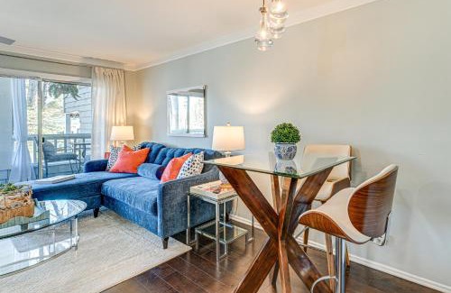 Mount Mourne Appartement | Waterfront Lake Norman Retreat with Pool Access!