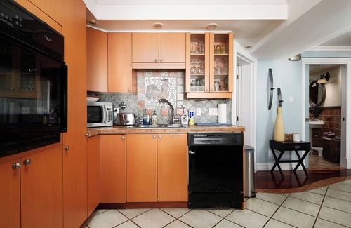 Pincourt Appartement | Waterfront lakefront apartment 300742