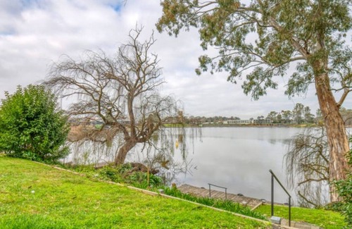 Nagambie Maison | Waterfront Living in the Heart of Nagambie