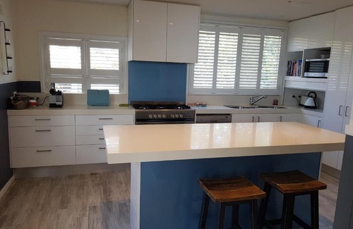 Corlette Appartement | Waterfront Location - 2 Bed Apartment in Corlette, Port Stephens - Sleeps 4
