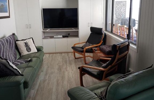 Corlette Appartement | Waterfront Location - 2 Bed Apartment in Corlette, Port Stephens - Sleeps 4