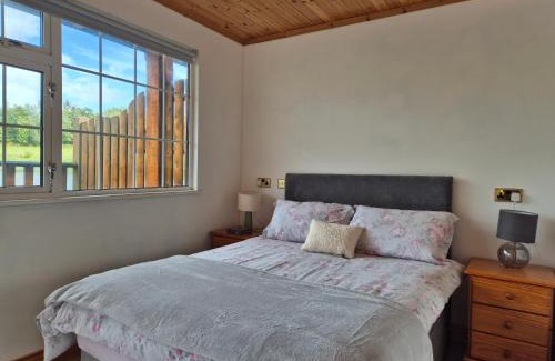 Fenagh Appartement | Waterfront Lodges - South Cabin