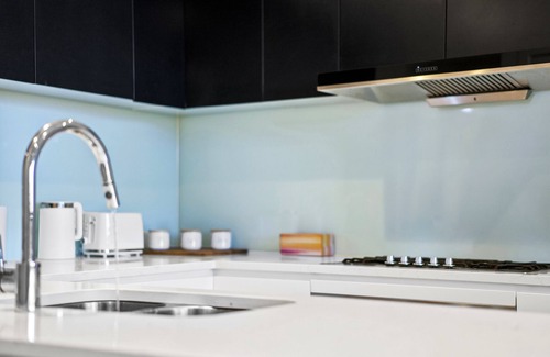 Wentworth Point Appartement | Waterfront Modern 2B2B APT@Marina square