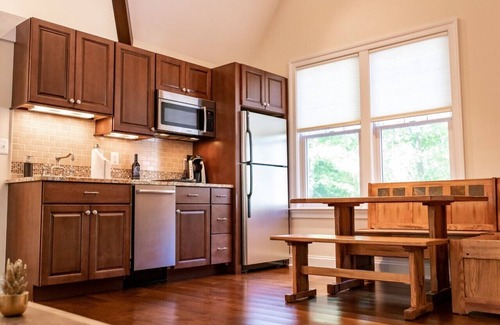 Annapolis Appartement | Waterfront Oasis of Annapolis Star