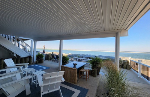 Anglesea Copropriété | Waterfront Ocean & Bay, "New" No steps, Peaceful Views / 7+ Night Discounts
