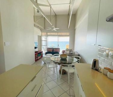 Selection Beach Appartement | Waterfront Ocean Views