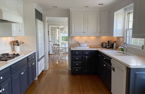 Old Greenwich Maison | Waterfront Old Greenwich House, Ct
