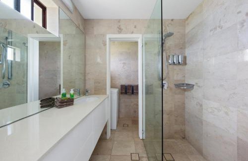 Manly Appartement | Waterfront on Manly Harbour