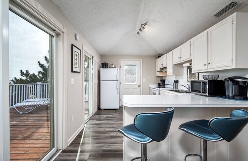 Broadkill Beach Maison | Broadkill NOUVEAU POUR 2020 ~ Bright Open 3 Bedroom 2 Bath Waterfront ~ Pet Friendly
