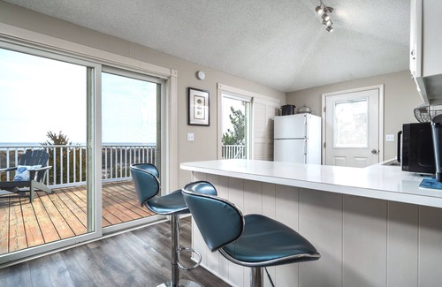 Broadkill Beach Maison | Broadkill NOUVEAU POUR 2020 ~ Bright Open 3 Bedroom 2 Bath Waterfront ~ Pet Friendly
