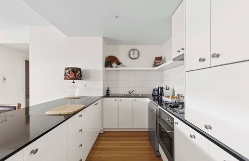 Geelong Appartement | Waterfront Premium Apartment in central Geelong