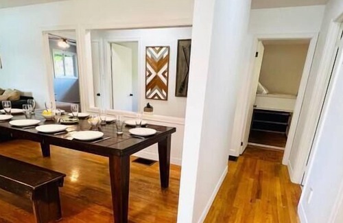 Disraeli Chalet De Ski | Waterfront Private Dock 10 people