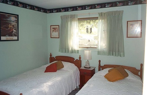 Redwood Cottage | Propriété Waterfront - 1000 îles NY (Alexandria Bay)