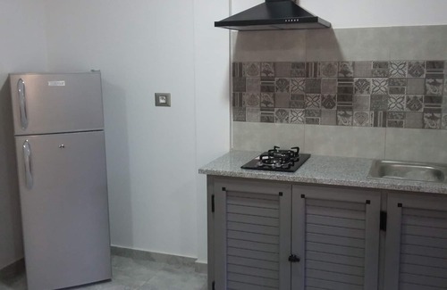 al hmeri Appartement | immeuble résidence pieds dans l eau,s+1