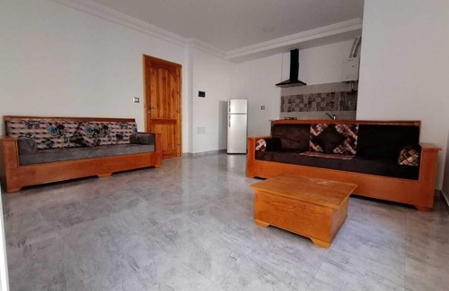 al hmeri Appartement | immeuble résidence pieds dans l eau,s+1