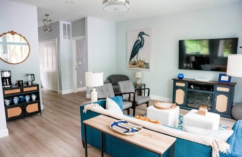 West Hills Maison | Waterfront Retreat w/Kayaks, Dock and Game Rm