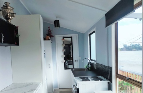 Pahi Maison | Waterfront retreat of Kaipara Harbour.
