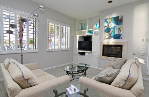 McCormick Ranch Maison | Waterfront Views, Office, Main Floor, Walkable