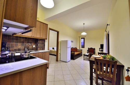 Nopigia Appartement | Erato location d'appartement à la mer dans l'île de Crète, Grèce