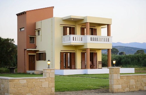 Nopigia Appartement | Erato location d'appartement à la mer dans l'île de Crète, Grèce