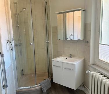 Luebz Appartement | Waterkant