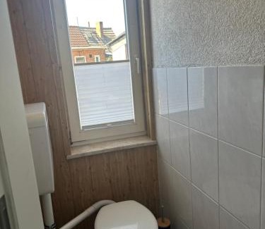 Luebz Appartement | Waterkant