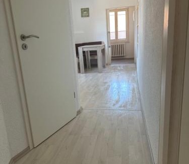Luebz Appartement | Waterkant