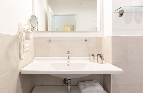 Boergerende-Rethwisch Appartement | Waterkant Suites Aparthotel