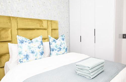 Nieuw Muckleneuk Appartement | Waterkloof on Main Sassy Modern Apartment