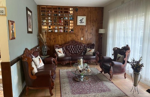 Pretoria Maison | Waterkloof Ridge, Pretoria. Mini mansion