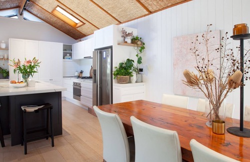 Riverview Maison | Waterlily Villa, Riverview IH